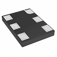 Microchip Technology - DSC1122NI5-025.0020 - OSC MEMS 25.0020MHZ LVPECL SMD
