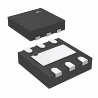 Microchip Technology - MIC5528-3.3YMT-TR - IC REG LINEAR 3.3V 500MA 6TDFN