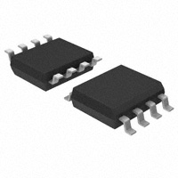 Microchip Technology - MIC915BMM - IC OPAMP VFB 135MHZ 10MSOP