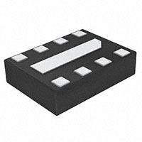 Microchip Technology - MIC5399-SSYMX-T5 - IC REG LIN 3.3V/3.3V 8DFN