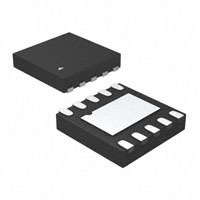 Microchip Technology - MIC5333-G4YMT-TR - IC REG LIN 1.2/1.8V 10TMLF