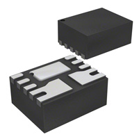 Microchip Technology - MIC33030-JYHJ-TR - IC REG BUCK 2.5V 0.4A SYNC 10MLF