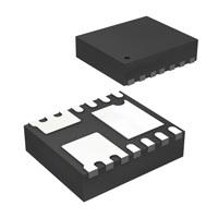 Microchip Technology - MIC33153-4YHJ-TR - IC REG BUCK 1.2V 1.2A SYNC 14MLF