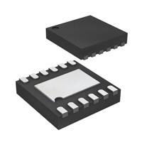 Microchip Technology - MIC23250-AAYMT-TR - IC REG BUCK ADJ 0.4A DL 12TMLF