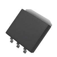 Microchip Technology - MIC37150-2.5WR - IC REG LINEAR 2.5V 1.5A S-PAK-3