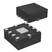 Microchip Technology - SY84403BLMG-TR - IC OPAMP LIMITING 10MLF