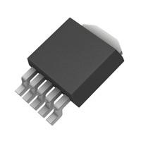 Microchip Technology - MIC39152WD-TR - IC REG LIN POS ADJ 1.5A TO252-5