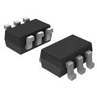 Micro Commercial Co - 2N7002DW-TP - MOSFET 2N-CH 60V 0.115A SOT-363