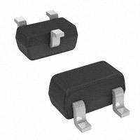 Micro Commercial Co - SI3139KE-TP - P-CHANNEL MOSFET, SOT-523 PACKAG