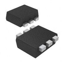 Micro Commercial Co - 2N7002V-TP - MOSFET 2N-CH 60V 0.28A SOT-563