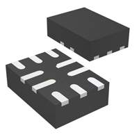 Microchip Technology - USB3740B-AI9-TR - IC USB 2.0 HS SWITCH 10QFN