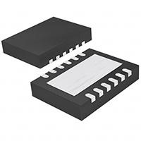 Microchip Technology - TC8220K6-G - MOSFET 2N/2P-CH 200V 12VDFN
