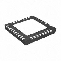 Microchip Technology - CL8800K63-G - IC LED DRIVER OFFLINE 33QFN