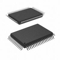 Microchip Technology - HV632PG-G - IC PWR MGMT REG 32CH 80V 64QFP