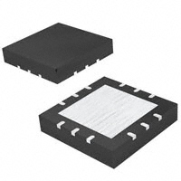 Microchip Technology - EMC1701-1-KP-TR - IC TEMP MONITOR I2C/SMBUS 12QFN