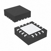 Microchip Technology - EMC1438-2-AP-TR - SENSOR TEMPERATURE SMBUS 16QFN