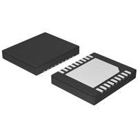 Microchip Technology - MD0101K6-G - IC HI VOLT TR SWITCH 18-DFN