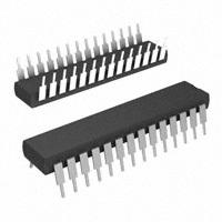Microchip Technology - MCP23017-E/SP - IC I/O EXPANDER I2C 16B 28SDIP