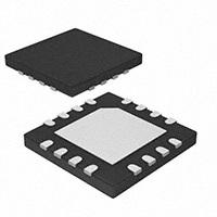 Microchip Technology - PIC16LF18325-I/JQ - IC MCU 8BIT 14KB FLASH 16UQFN