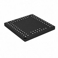 Microchip Technology - HV2902GA-G - IC SWITCH 32 X SPST 78VFBGA