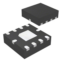 Microchip Technology - SST12LP17A-9X - POWER AMP 2.4GHZ 23-26DBM 10X2QF