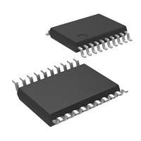 Microchip Technology - MCP2510-I/ST - IC CAN CONTROLLER W/SPI 20TSSOP