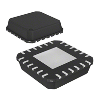 Microchip Technology - USB3319C-CP-TR - IC TXRX USB 2.0 FLEXPWR 24QFN