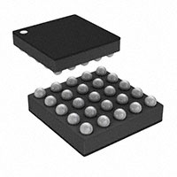 Microchip Technology USB3330E-GL-TR