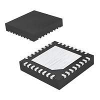 Microchip Technology - DSPIC33FJ64GP802-I/MM - IC MCU 16BIT 64KB FLASH 28QFN