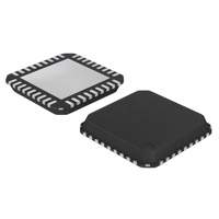 Microchip Technology - PIC32MM0064GPM036T-I/M2 - IC MCU 32BIT 64KB FLASH