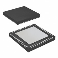 Microchip Technology - DSPIC33EP64GP504-I/MV - IC MCU 16BIT 64KB FLASH 48UQFN