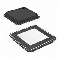 Microchip Technology - MD1711K6-G-M933 - IC ULTRASOUND DRIVER 48VQFN