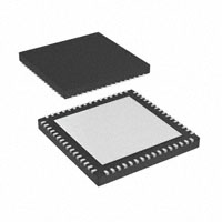 Microchip Technology - PIC24FJ64GA106-I/MR - IC MCU 16BIT 64KB FLASH 64QFN