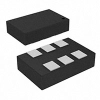 Microchip Technology MX553BBA312M500