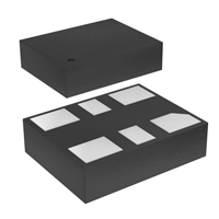 Microchip Technology - DSC8103CI2 - OSC MEMS BLANK 3.2X2.5 LVDS