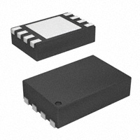 Microchip Technology - MCP6V72T-E/MNY - IC OP AMP ZERO DRIFT DUAL 8TDFN