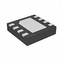 Microchip Technology - PIC12LF1552T-I/MU - IC MCU 8BIT 3.5KB FLASH 8UDFN