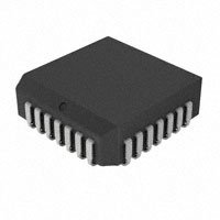 Microchip Technology - COM20019I-DZD-TR - IC CTRLR ARCNET 2KX8 RAM 28PLCC
