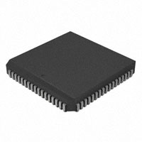Microchip Technology - PIC17C766-33I/L - IC MCU 8BIT 32KB OTP 84PLCC