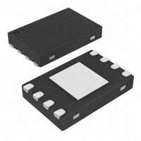 Microchip Technology - MCP98242T-CE/MUY - IC TEMP SENSOR 2WIRE 8-UDFN