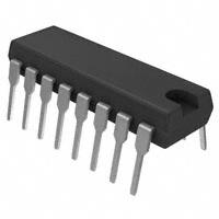 Microchip Technology - MCP3304-CI/P - IC ADC 13BIT 2.7V 4CH SPI 16DIP