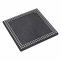 Micron Technology Inc. - EDB2432BCPA-8D-F-D - IC SDRAM 2GBIT 400MHZ 168FBGA