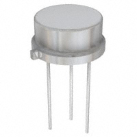 Microsemi Corporation - 2N6901 - MOSFET N-CH 100V 1.69A TO-205AF