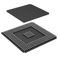 Microsemi Corporation - APA300-BGG456 - IC FPGA 290 I/O 456BGA