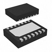 Monolithic Power Systems Inc. - MP3308DL-LF-Z - IC LED DRIVER