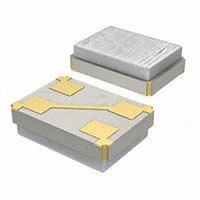 Murata Electronics North America - XRCMD32M000FXP50R0 - CRYSTAL 32.0000MHZ 6PF SMD