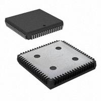 Texas Instruments - HPC46003V20/NOPB - IC MCU 16BIT ROMLESS 68PLCC