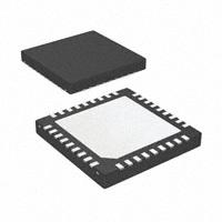 Texas Instruments - DS92LV0421SQE/NOPB - IC SERIALIZER PARALLEL 36WQFN