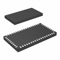 Texas Instruments - LMH6523SQ/NOPB - IC OPAMP VGA 1.4GHZ 54WQFN