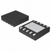 NXP USA Inc. - NX3DV221TKX - IC USB 2.0 SWITCH HS 10HVSON